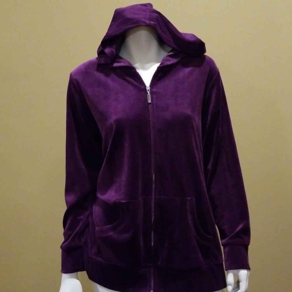Ladies jacket